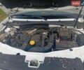 Белый Дачия Duster, объемом двигателя 1.46 л и пробегом 237 тыс. км за 11000 $, фото 4 на Automoto.ua