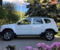 Білий Дачія Duster, об'ємом двигуна 1.5 л та пробігом 155 тис. км за 10700 $, фото 1 на Automoto.ua