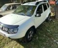 Белый Дачия Duster, объемом двигателя 1.2 л и пробегом 127 тыс. км за 10000 $, фото 7 на Automoto.ua