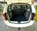 Білий Дачія Duster, об'ємом двигуна 1.5 л та пробігом 155 тис. км за 10700 $, фото 16 на Automoto.ua