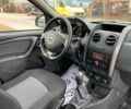 Белый Дачия Duster, объемом двигателя 1.6 л и пробегом 110 тыс. км за 8799 $, фото 14 на Automoto.ua