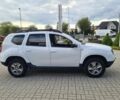 Білий Дачія Duster, об'ємом двигуна 0.16 л та пробігом 60 тис. км за 8090 $, фото 2 на Automoto.ua