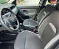 Білий Дачія Duster, об'ємом двигуна 1.5 л та пробігом 165 тис. км за 15600 $, фото 25 на Automoto.ua