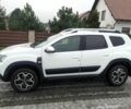 Белый Дачия Duster, объемом двигателя 0 л и пробегом 127 тыс. км за 14500 $, фото 2 на Automoto.ua