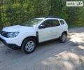 Білий Дачія Duster, об'ємом двигуна 1.5 л та пробігом 187 тис. км за 12899 $, фото 2 на Automoto.ua