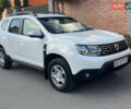Білий Дачія Duster, об'ємом двигуна 1.5 л та пробігом 184 тис. км за 13600 $, фото 1 на Automoto.ua