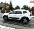 Белый Дачия Duster, объемом двигателя 1.2 л и пробегом 127 тыс. км за 14500 $, фото 3 на Automoto.ua