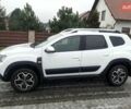 Белый Дачия Duster, объемом двигателя 1.2 л и пробегом 127 тыс. км за 14500 $, фото 2 на Automoto.ua