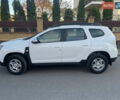 Білий Дачія Duster, об'ємом двигуна 1.5 л та пробігом 184 тис. км за 13600 $, фото 7 на Automoto.ua