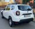 Білий Дачія Duster, об'ємом двигуна 1.5 л та пробігом 184 тис. км за 13600 $, фото 3 на Automoto.ua