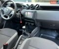 Белый Дачия Duster, объемом двигателя 1.5 л и пробегом 165 тыс. км за 15500 $, фото 21 на Automoto.ua