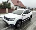 Белый Дачия Duster, объемом двигателя 0 л и пробегом 127 тыс. км за 14500 $, фото 1 на Automoto.ua