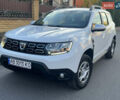 Білий Дачія Duster, об'ємом двигуна 1.5 л та пробігом 184 тис. км за 13600 $, фото 22 на Automoto.ua