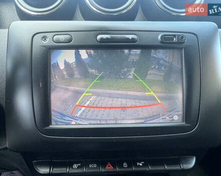 Білий Дачія Duster, об'ємом двигуна 1.5 л та пробігом 184 тис. км за 13600 $, фото 13 на Automoto.ua