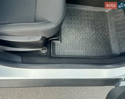 Білий Дачія Duster, об'ємом двигуна 1.5 л та пробігом 184 тис. км за 13600 $, фото 21 на Automoto.ua