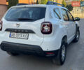 Білий Дачія Duster, об'ємом двигуна 1.5 л та пробігом 184 тис. км за 13600 $, фото 2 на Automoto.ua