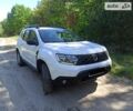 Білий Дачія Duster, об'ємом двигуна 1.5 л та пробігом 187 тис. км за 12899 $, фото 9 на Automoto.ua