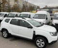 Білий Дачія Duster, об'ємом двигуна 0 л та пробігом 251 тис. км за 12900 $, фото 1 на Automoto.ua