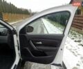 Белый Дачия Duster, объемом двигателя 1.2 л и пробегом 127 тыс. км за 14500 $, фото 15 на Automoto.ua