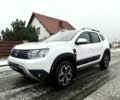 Белый Дачия Duster, объемом двигателя 0 л и пробегом 127 тыс. км за 14500 $, фото 1 на Automoto.ua