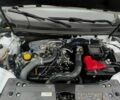 Белый Дачия Duster, объемом двигателя 0 л и пробегом 127 тыс. км за 14500 $, фото 14 на Automoto.ua