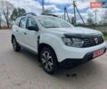 Белый Дачия Duster, объемом двигателя 1.5 л и пробегом 165 тыс. км за 14700 $, фото 1 на Automoto.ua