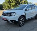 Белый Дачия Duster, объемом двигателя 0 л и пробегом 181 тыс. км за 16300 $, фото 1 на Automoto.ua