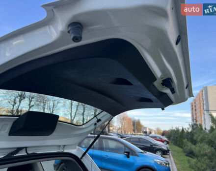 Білий Дачія Duster, об'ємом двигуна 1.5 л та пробігом 184 тис. км за 13600 $, фото 26 на Automoto.ua