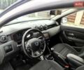 Белый Дачия Duster, объемом двигателя 1.2 л и пробегом 127 тыс. км за 14500 $, фото 19 на Automoto.ua