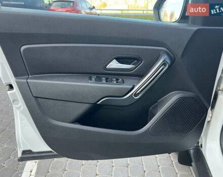 Білий Дачія Duster, об'ємом двигуна 1.5 л та пробігом 184 тис. км за 13600 $, фото 17 на Automoto.ua