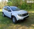 Белый Дачия Duster, объемом двигателя 1.5 л и пробегом 187 тыс. км за 12899 $, фото 6 на Automoto.ua