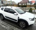 Белый Дачия Duster, объемом двигателя 1.2 л и пробегом 127 тыс. км за 14500 $, фото 12 на Automoto.ua