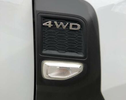 Білий Дачія Duster, об'ємом двигуна 1.5 л та пробігом 154 тис. км за 14999 $, фото 44 на Automoto.ua