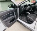 Белый Дачия Duster, объемом двигателя 1.5 л и пробегом 154 тыс. км за 15200 $, фото 17 на Automoto.ua