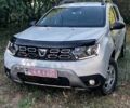 Белый Дачия Duster, объемом двигателя 1.5 л и пробегом 147 тыс. км за 14700 $, фото 5 на Automoto.ua
