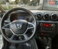 Белый Дачия Duster, объемом двигателя 1.46 л и пробегом 96 тыс. км за 13750 $, фото 4 на Automoto.ua