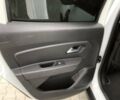 Белый Дачия Duster, объемом двигателя 1.5 л и пробегом 154 тыс. км за 15200 $, фото 27 на Automoto.ua