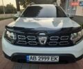 Белый Дачия Duster, объемом двигателя 1.46 л и пробегом 96 тыс. км за 13750 $, фото 26 на Automoto.ua