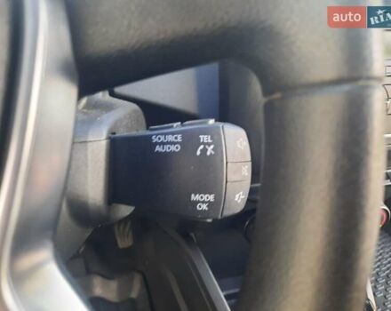 Белый Дачия Duster, объемом двигателя 1.46 л и пробегом 96 тыс. км за 13750 $, фото 30 на Automoto.ua