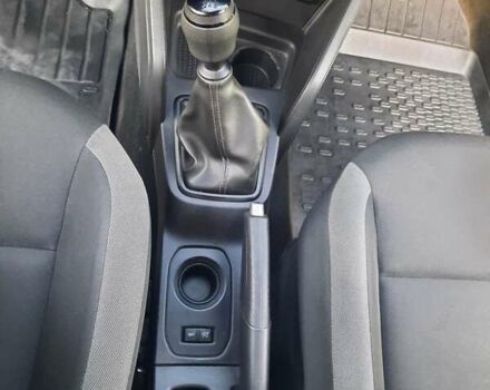 Белый Дачия Duster, объемом двигателя 1.46 л и пробегом 96 тыс. км за 13750 $, фото 11 на Automoto.ua