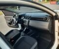 Белый Дачия Duster, объемом двигателя 1.46 л и пробегом 96 тыс. км за 13750 $, фото 7 на Automoto.ua