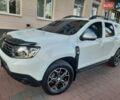 Белый Дачия Duster, объемом двигателя 1.46 л и пробегом 96 тыс. км за 13750 $, фото 3 на Automoto.ua