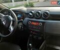 Белый Дачия Duster, объемом двигателя 1.46 л и пробегом 96 тыс. км за 13750 $, фото 19 на Automoto.ua