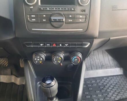 Белый Дачия Duster, объемом двигателя 1.46 л и пробегом 96 тыс. км за 13750 $, фото 36 на Automoto.ua