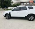 Белый Дачия Duster, объемом двигателя 1.5 л и пробегом 154 тыс. км за 15200 $, фото 6 на Automoto.ua