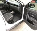Белый Дачия Duster, объемом двигателя 1.5 л и пробегом 154 тыс. км за 15200 $, фото 41 на Automoto.ua
