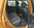 Белый Дачия Duster, объемом двигателя 1.5 л и пробегом 93 тыс. км за 4850 $, фото 6 на Automoto.ua