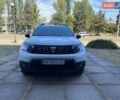 Белый Дачия Duster, объемом двигателя 1.5 л и пробегом 177 тыс. км за 14400 $, фото 1 на Automoto.ua