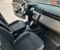 Белый Дачия Duster, объемом двигателя 1.46 л и пробегом 96 тыс. км за 13750 $, фото 32 на Automoto.ua