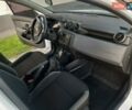 Белый Дачия Duster, объемом двигателя 1.46 л и пробегом 96 тыс. км за 13750 $, фото 33 на Automoto.ua